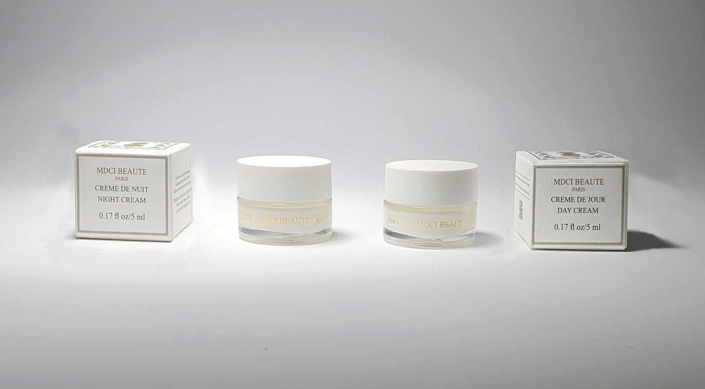 Serum Luxury Box