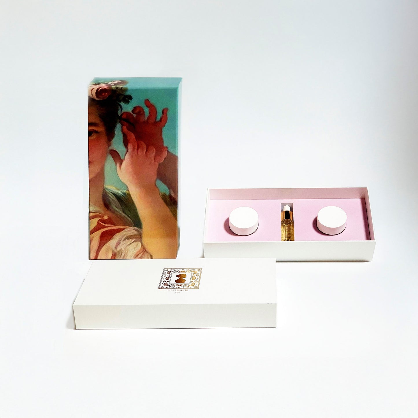 Coffret Découverte