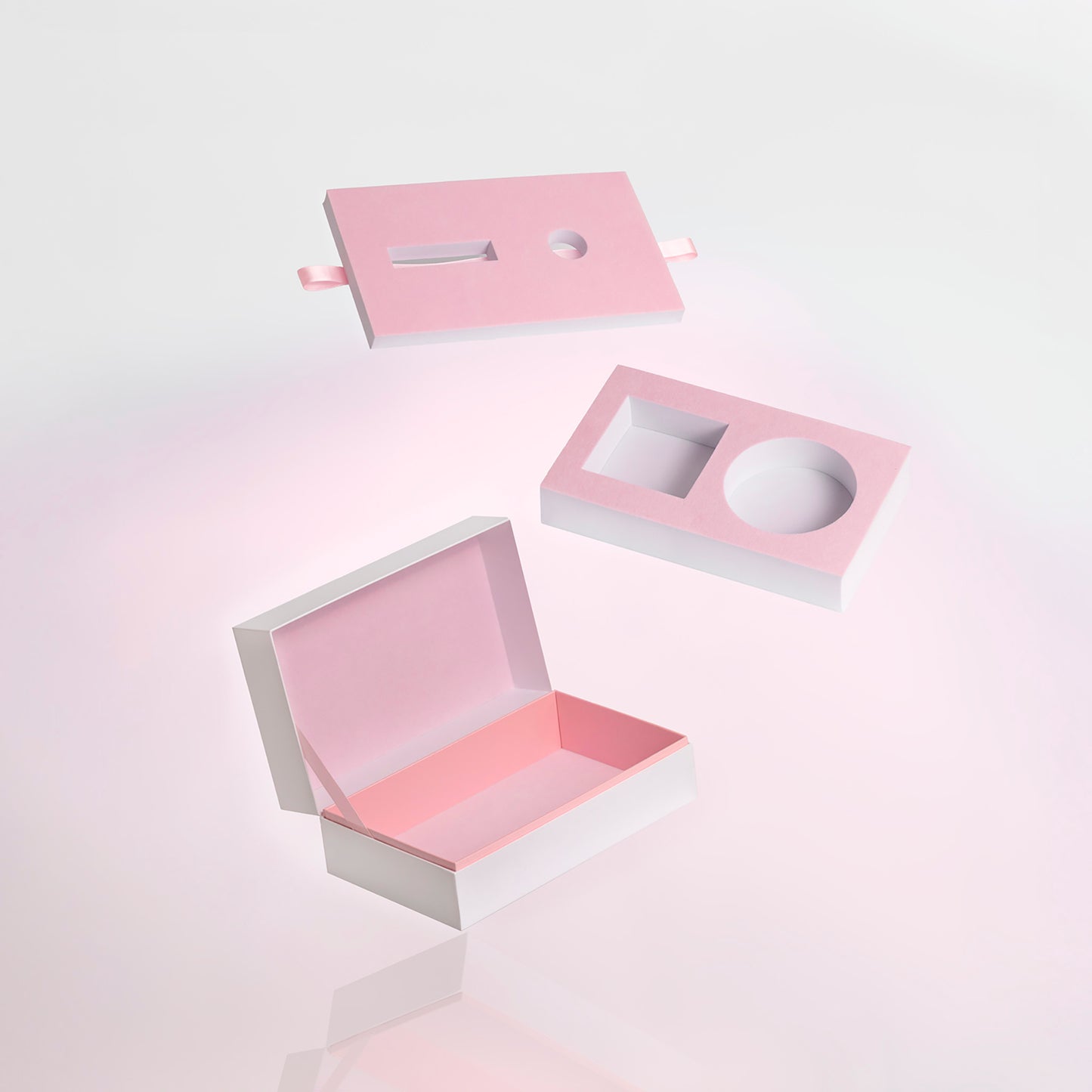 Coffret Crème de nuit