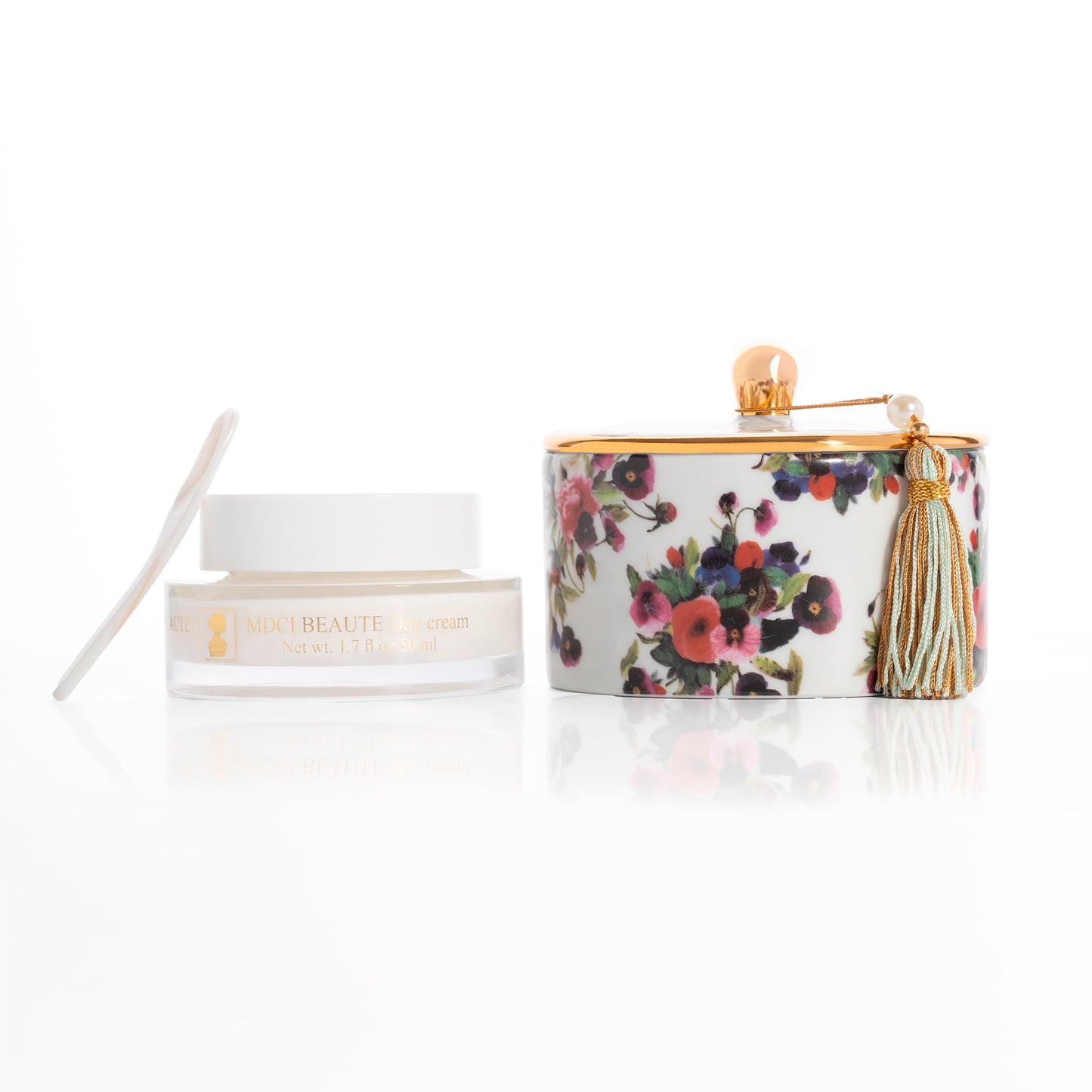 Coffret Crème de jour