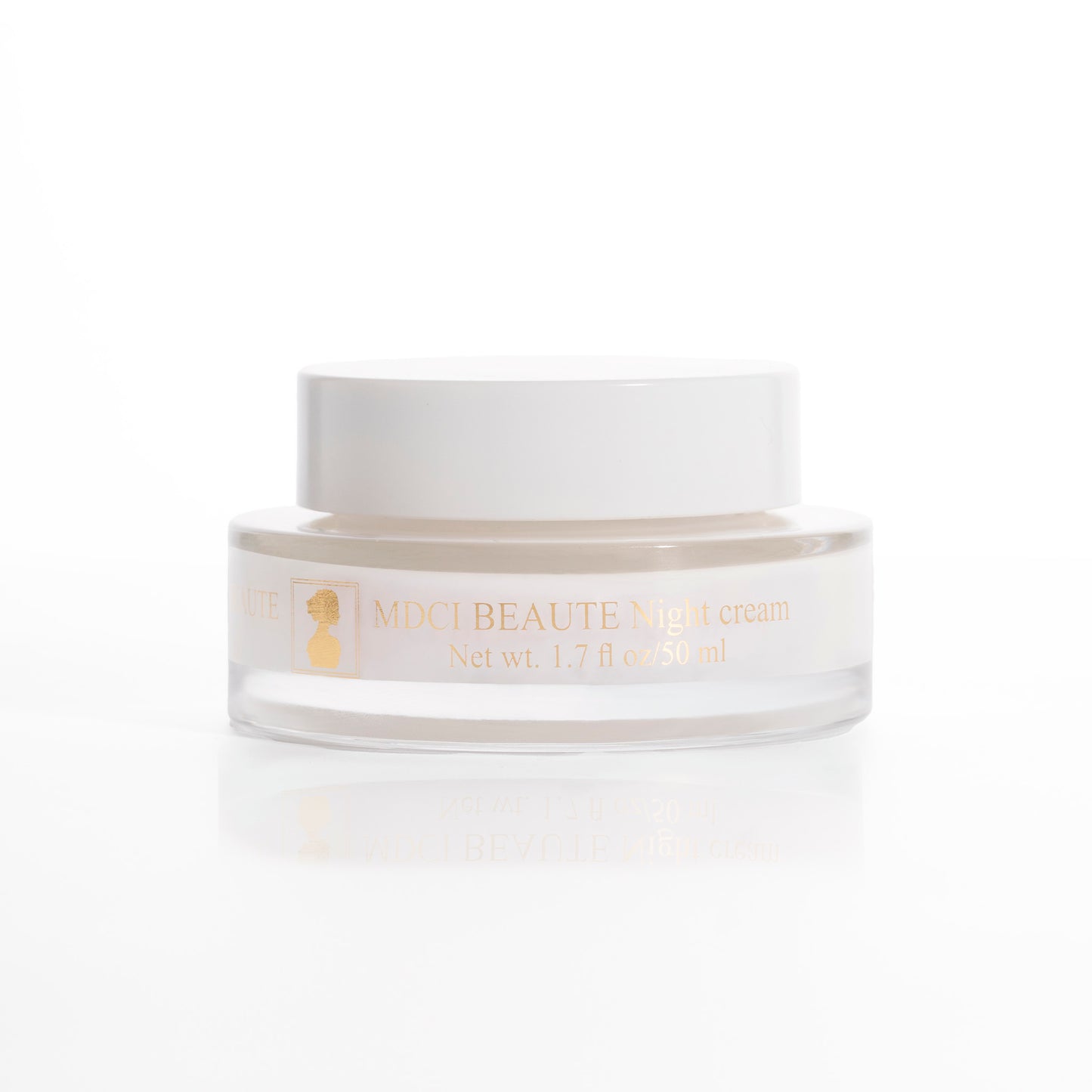 Crème de Nuit