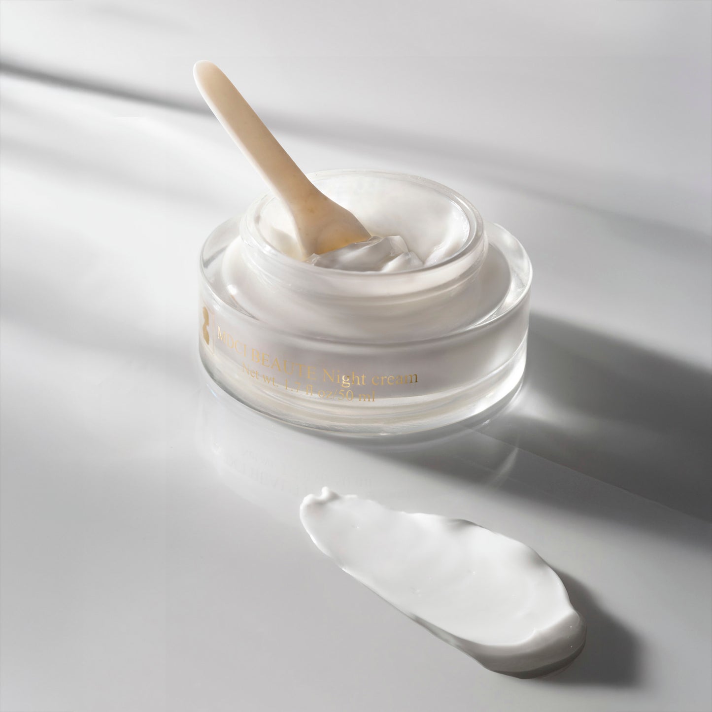 Coffret Crème de nuit