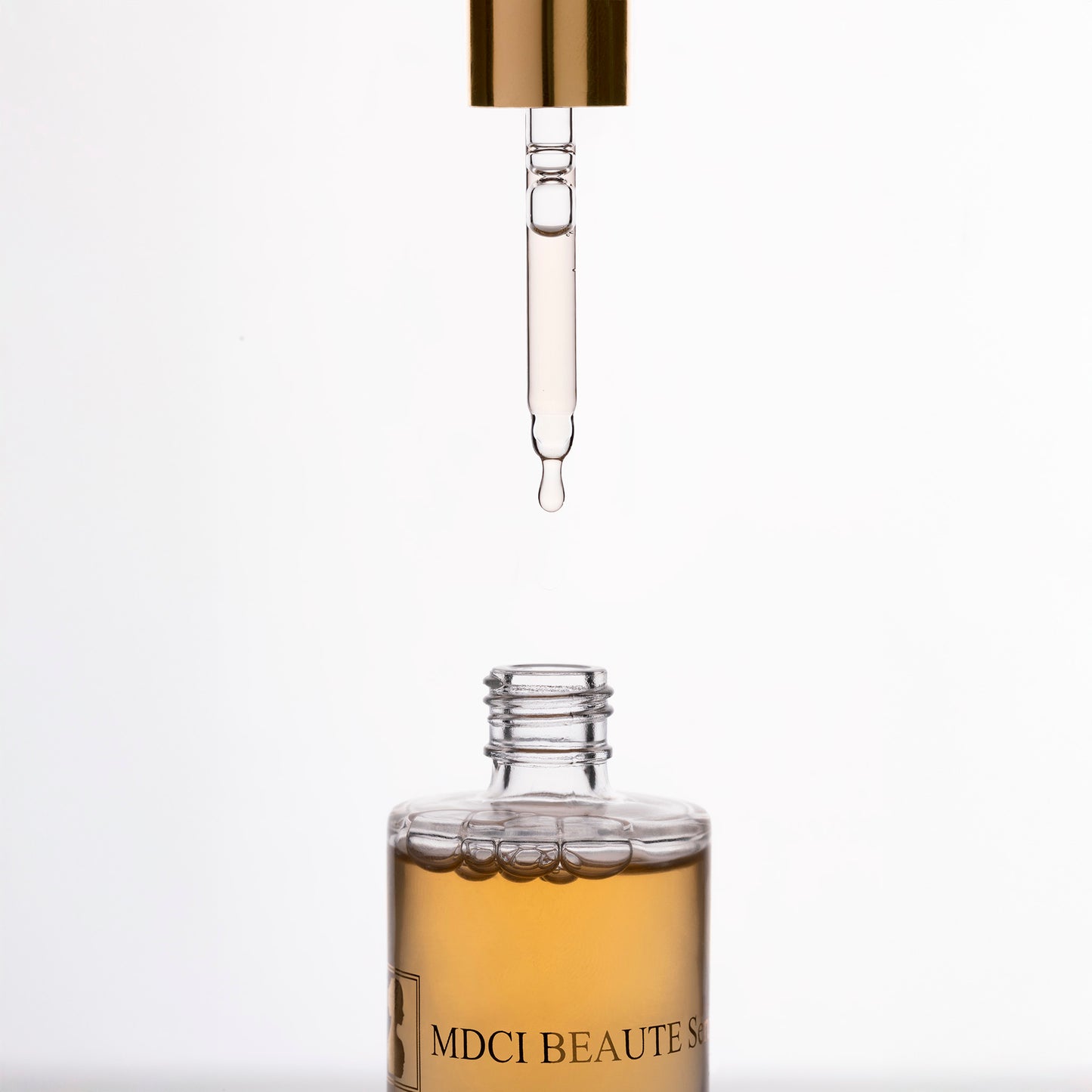 Serum Luxury Box