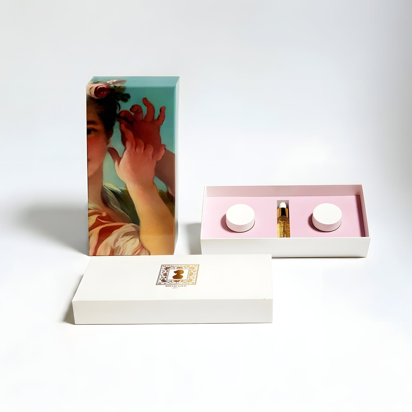 Coffret Découverte
